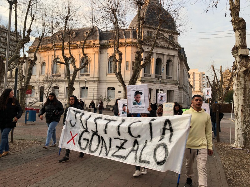 Se conoci el segundo informe preliminar de la autopsia de Tamame